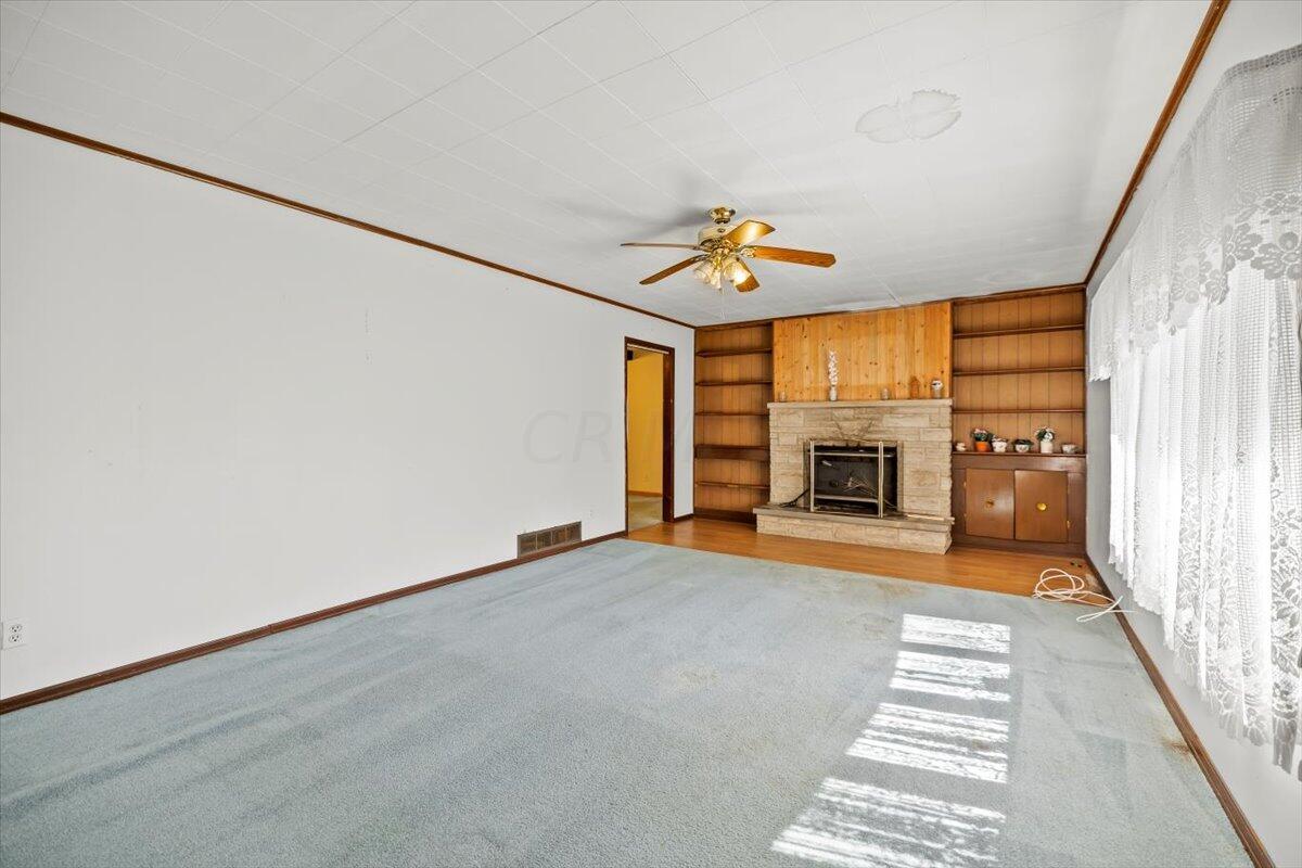 5133 Mink Street Southwest Pataskala, OH 43062 - Photo 5 of 31 05-5133 Mink St SW