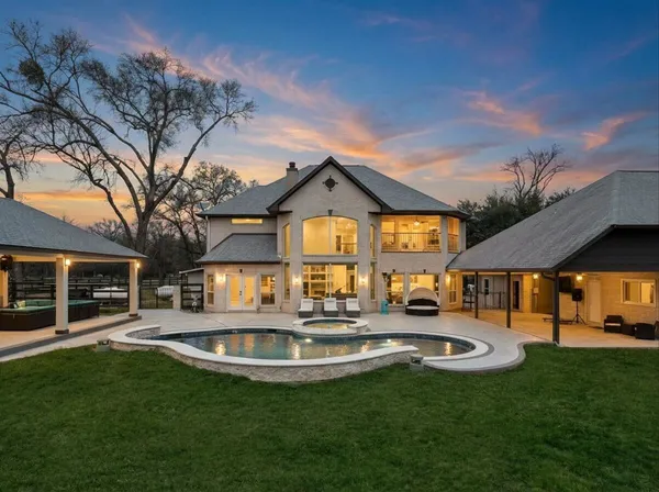 $1,349,900 | 28515 Champions Ridge Road, Magnolia, TX 77354