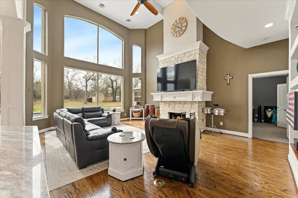 $1,349,900 | 28515 Champions Ridge Road, Magnolia, TX 77354