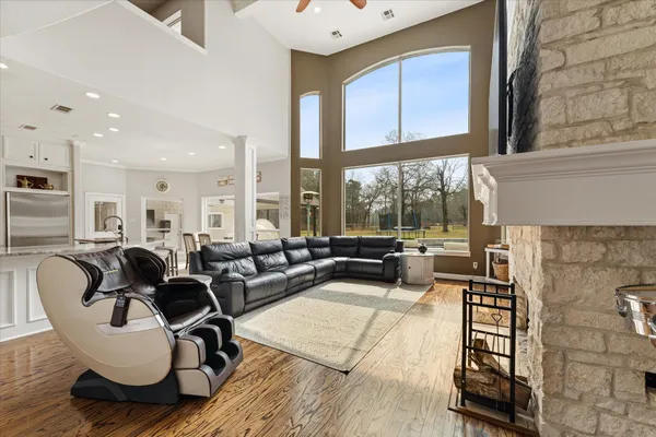 $1,349,900 | 28515 Champions Ridge Road, Magnolia, TX 77354