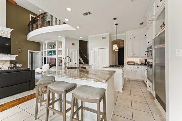 $1,349,900 | 28515 Champions Ridge Road, Magnolia, TX 77354