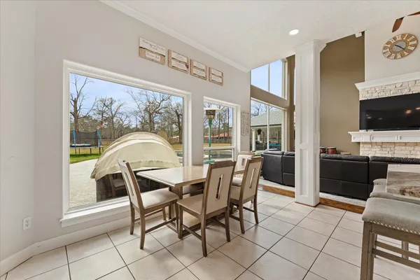 $1,349,900 | 28515 Champions Ridge Road, Magnolia, TX 77354