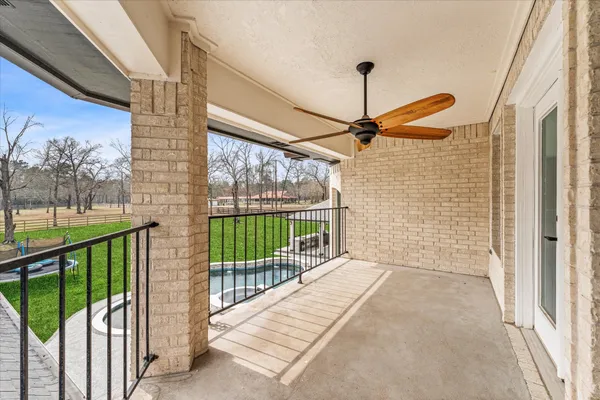 $1,349,900 | 28515 Champions Ridge Road, Magnolia, TX 77354