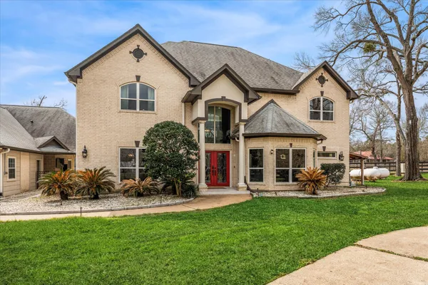 $1,349,900 | 28515 Champions Ridge Road, Magnolia, TX 77354