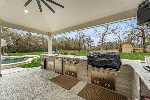 $1,349,900 | 28515 Champions Ridge Road, Magnolia, TX 77354
