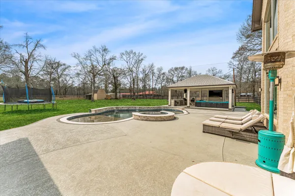 $1,349,900 | 28515 Champions Ridge Road, Magnolia, TX 77354