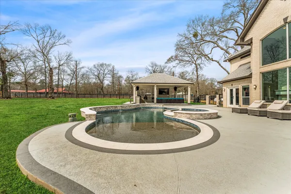 $1,349,900 | 28515 Champions Ridge Road, Magnolia, TX 77354