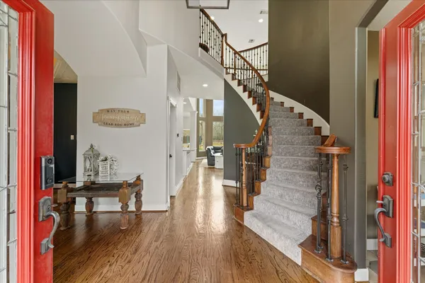 $1,349,900 | 28515 Champions Ridge Road, Magnolia, TX 77354