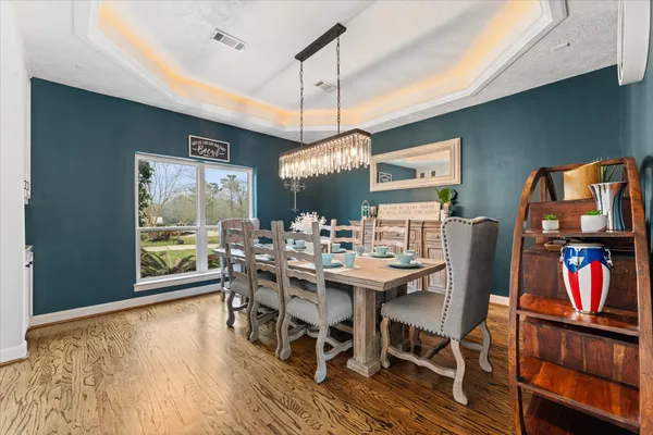 $1,349,900 | 28515 Champions Ridge Road, Magnolia, TX 77354