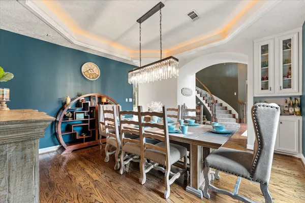 $1,349,900 | 28515 Champions Ridge Road, Magnolia, TX 77354