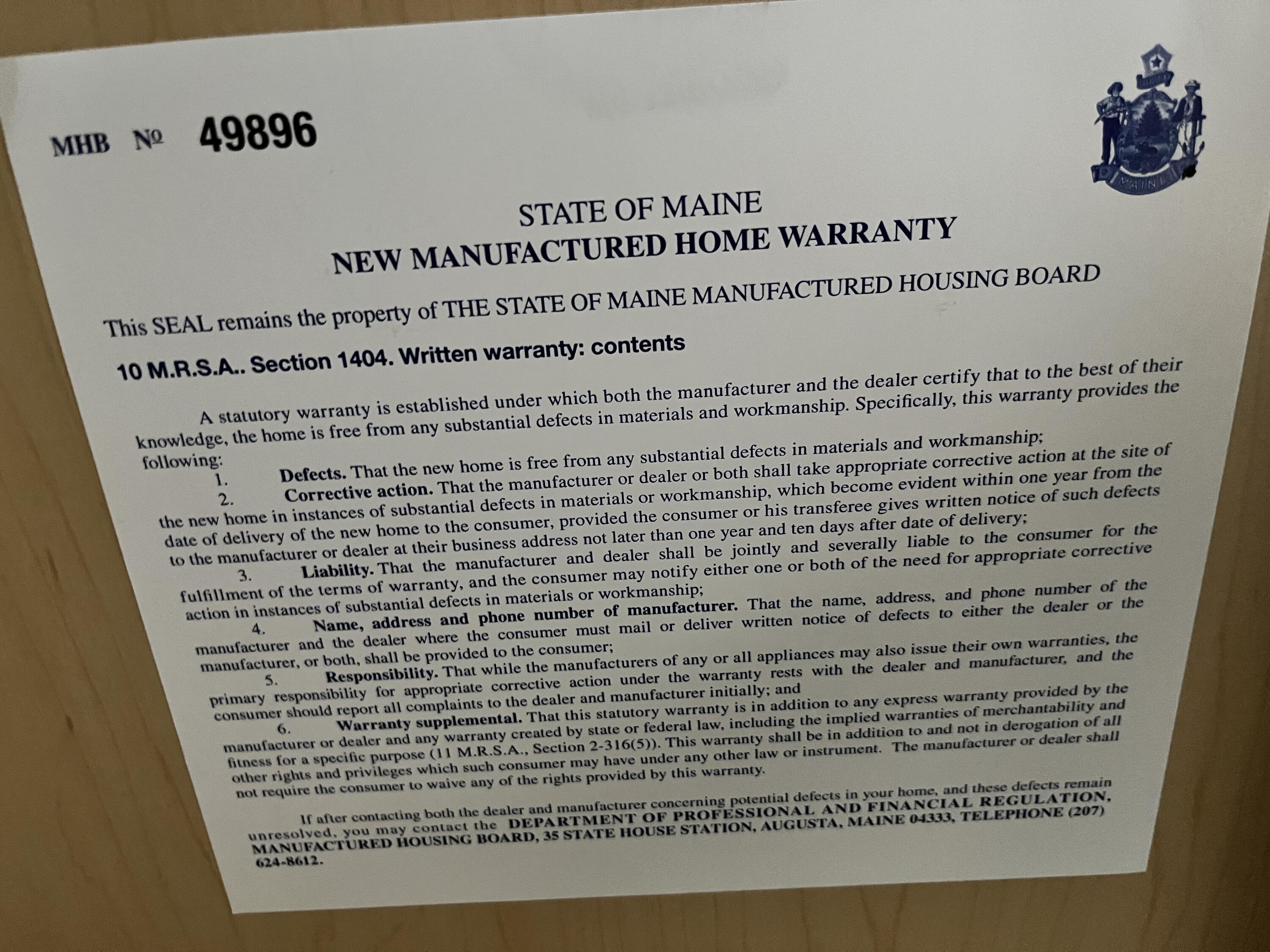 72 Murray Road Carmel, ME 04419 - Photo 23 of 25 IMG_7996