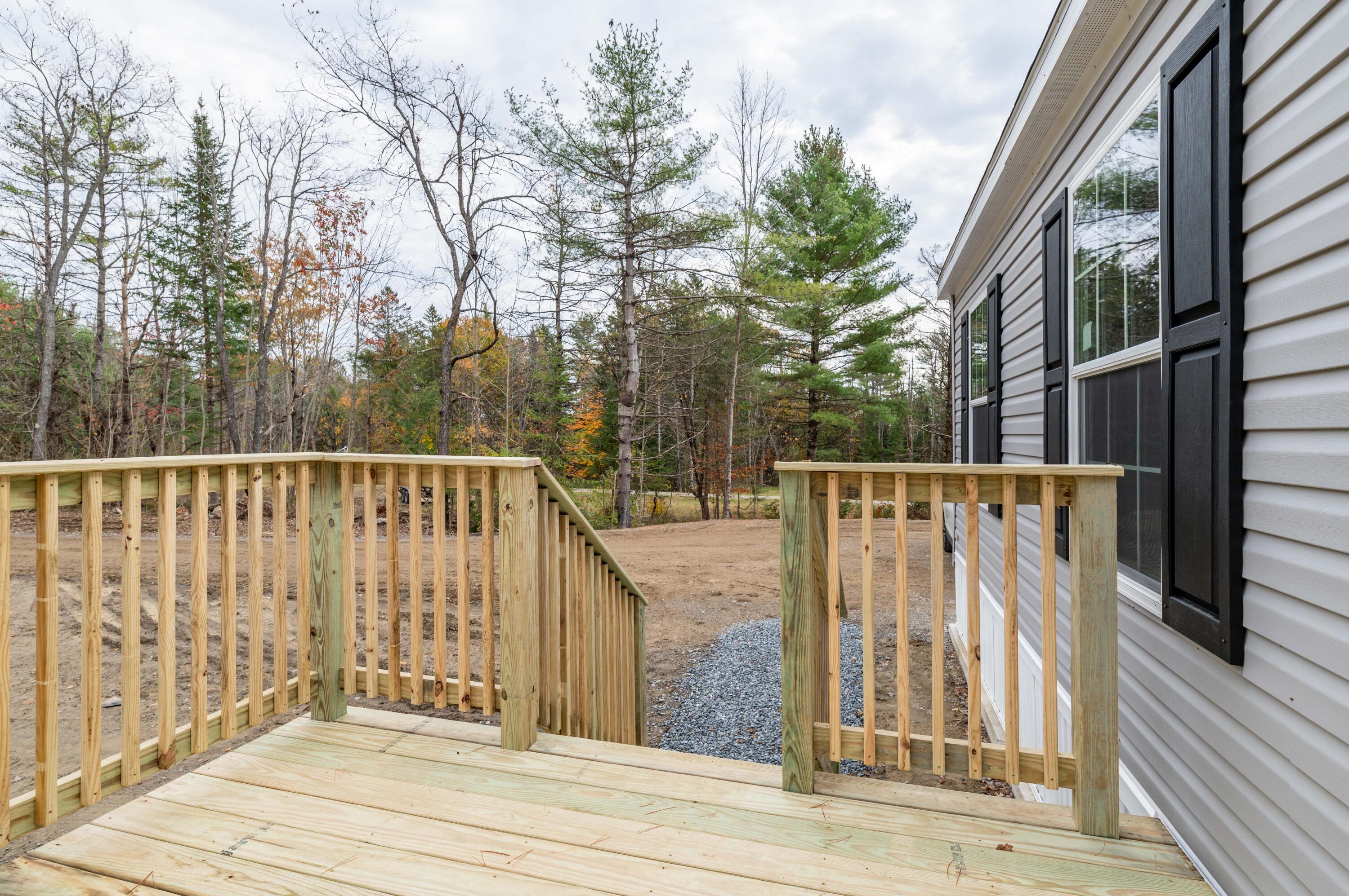 72 Murray Road Carmel, ME 04419 - Photo 3 of 25 Murray-19