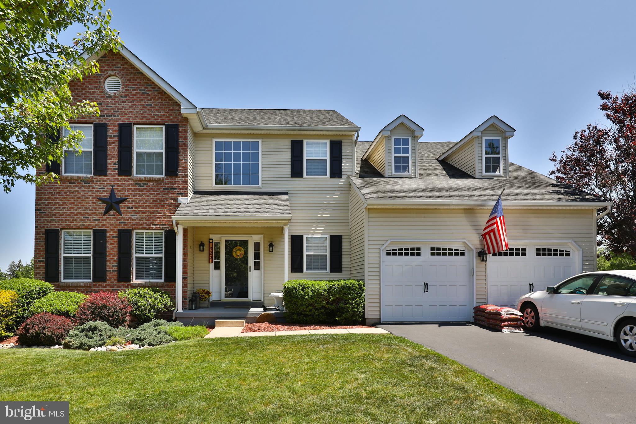 322 Pennington Way Perkasie, PA 18944 - Photo 1 of 32