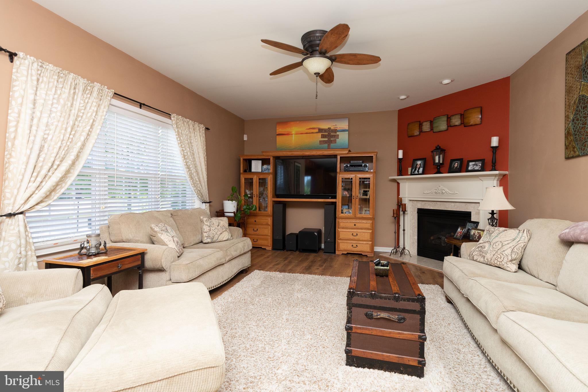 322 Pennington Way Perkasie, PA 18944 - Photo 13 of 32