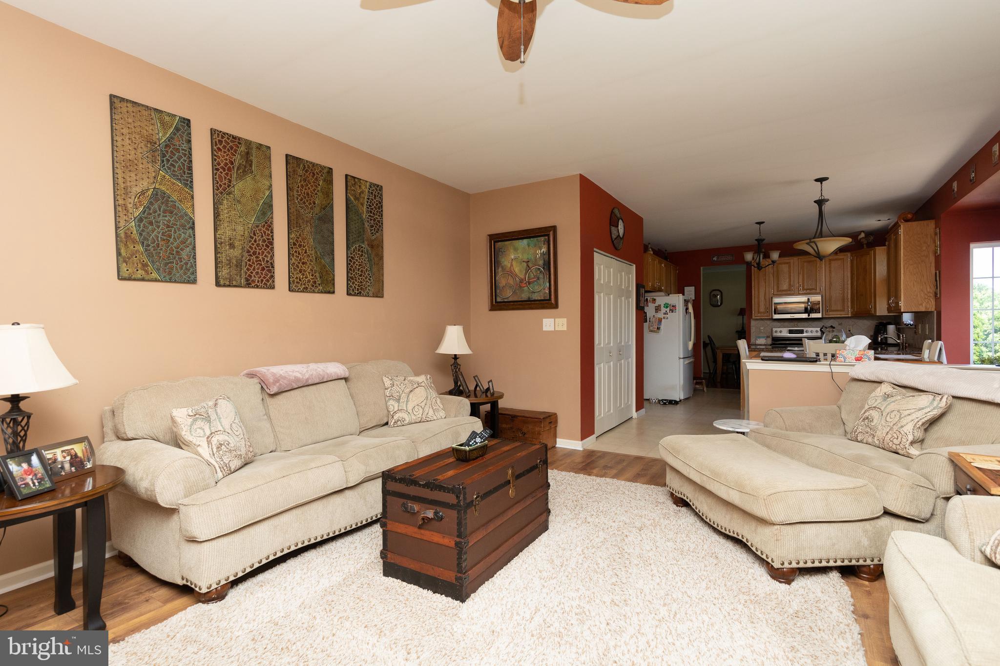 322 Pennington Way Perkasie, PA 18944 - Photo 14 of 32