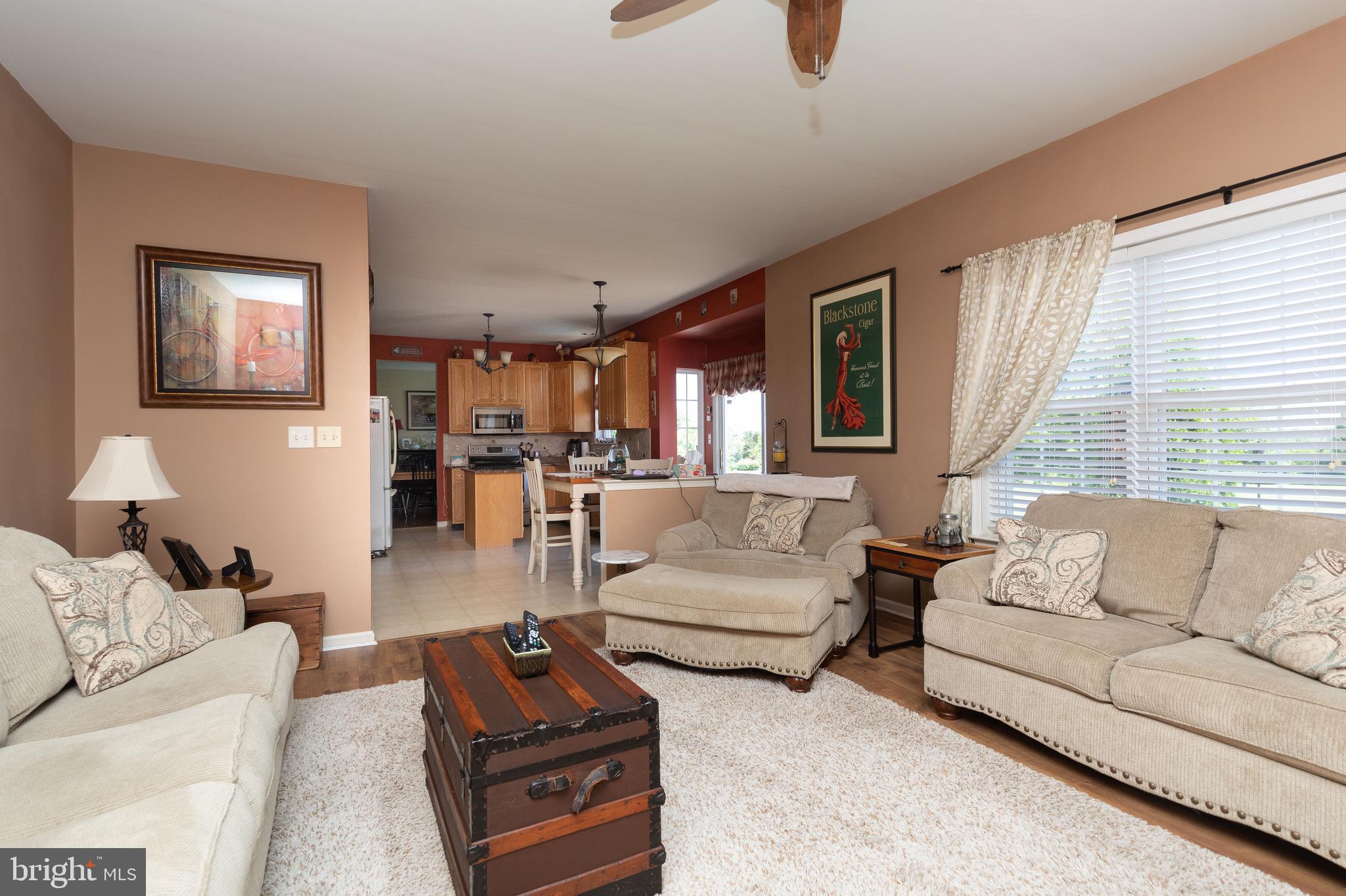 322 Pennington Way Perkasie, PA 18944 - Photo 15 of 32