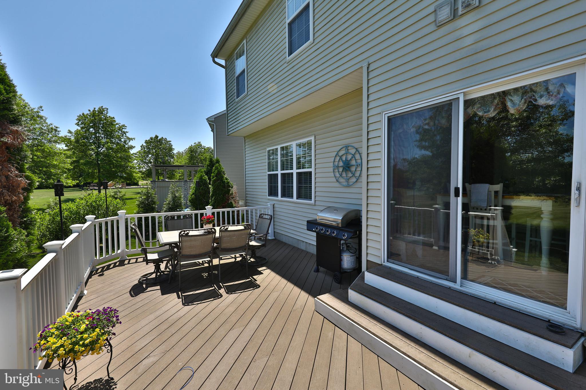 322 Pennington Way Perkasie, PA 18944 - Photo 26 of 32