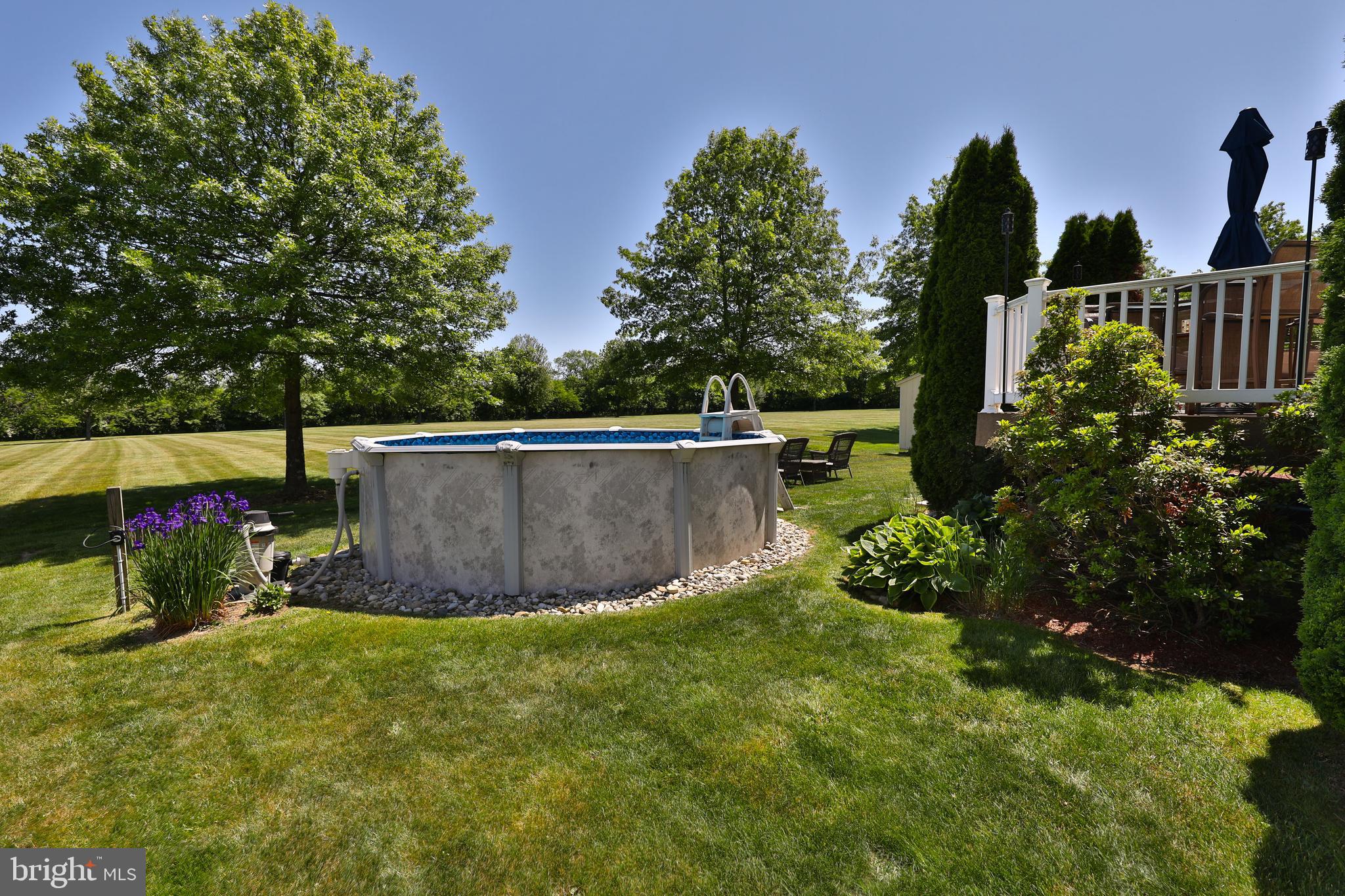 322 Pennington Way Perkasie, PA 18944 - Photo 28 of 32