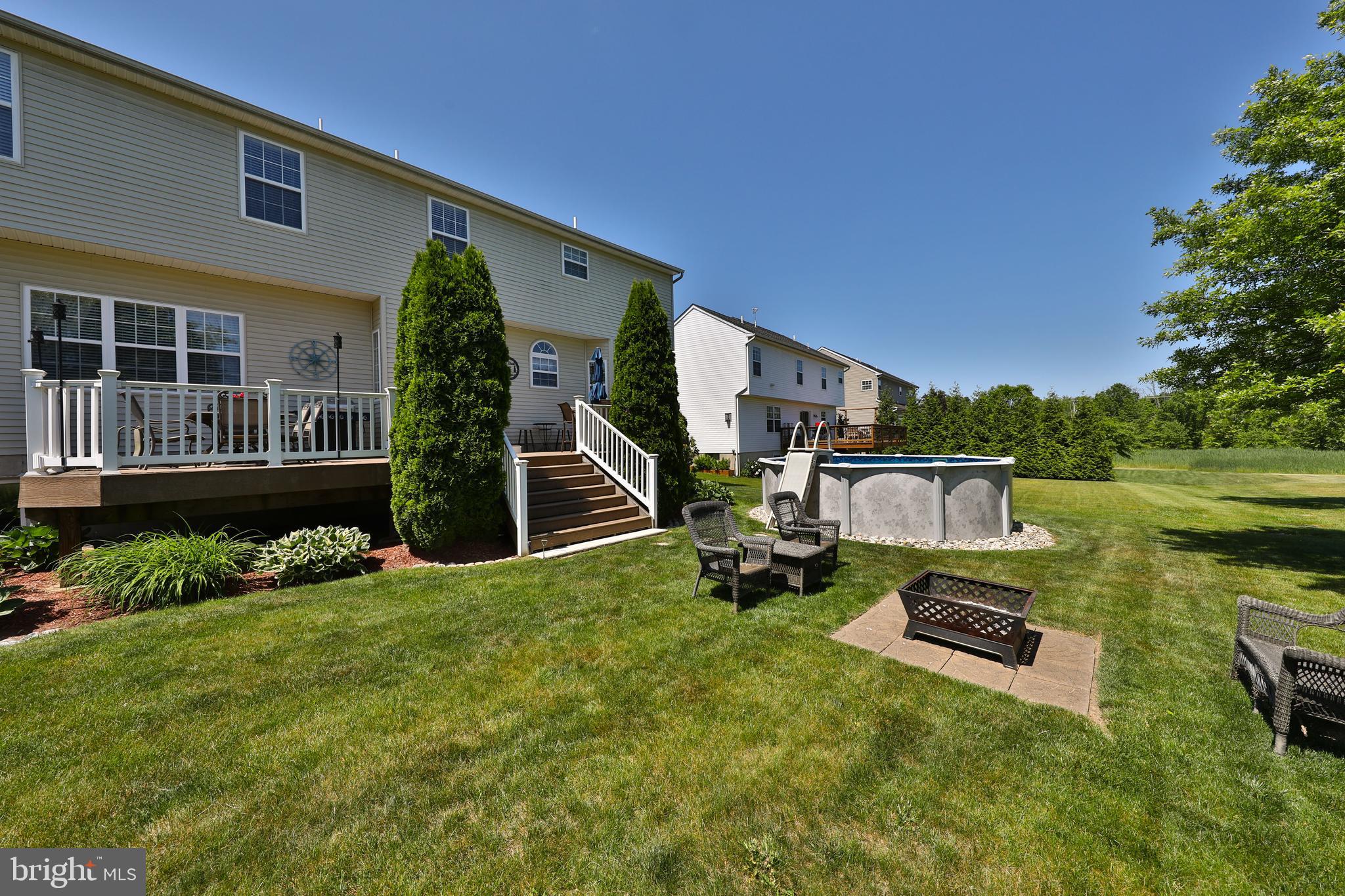 322 Pennington Way Perkasie, PA 18944 - Photo 30 of 32