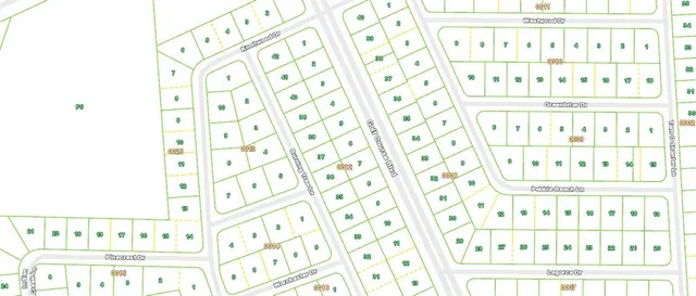 $35,000 | 6134 Golf Course Boulevard, Punta Gorda, FL 33982