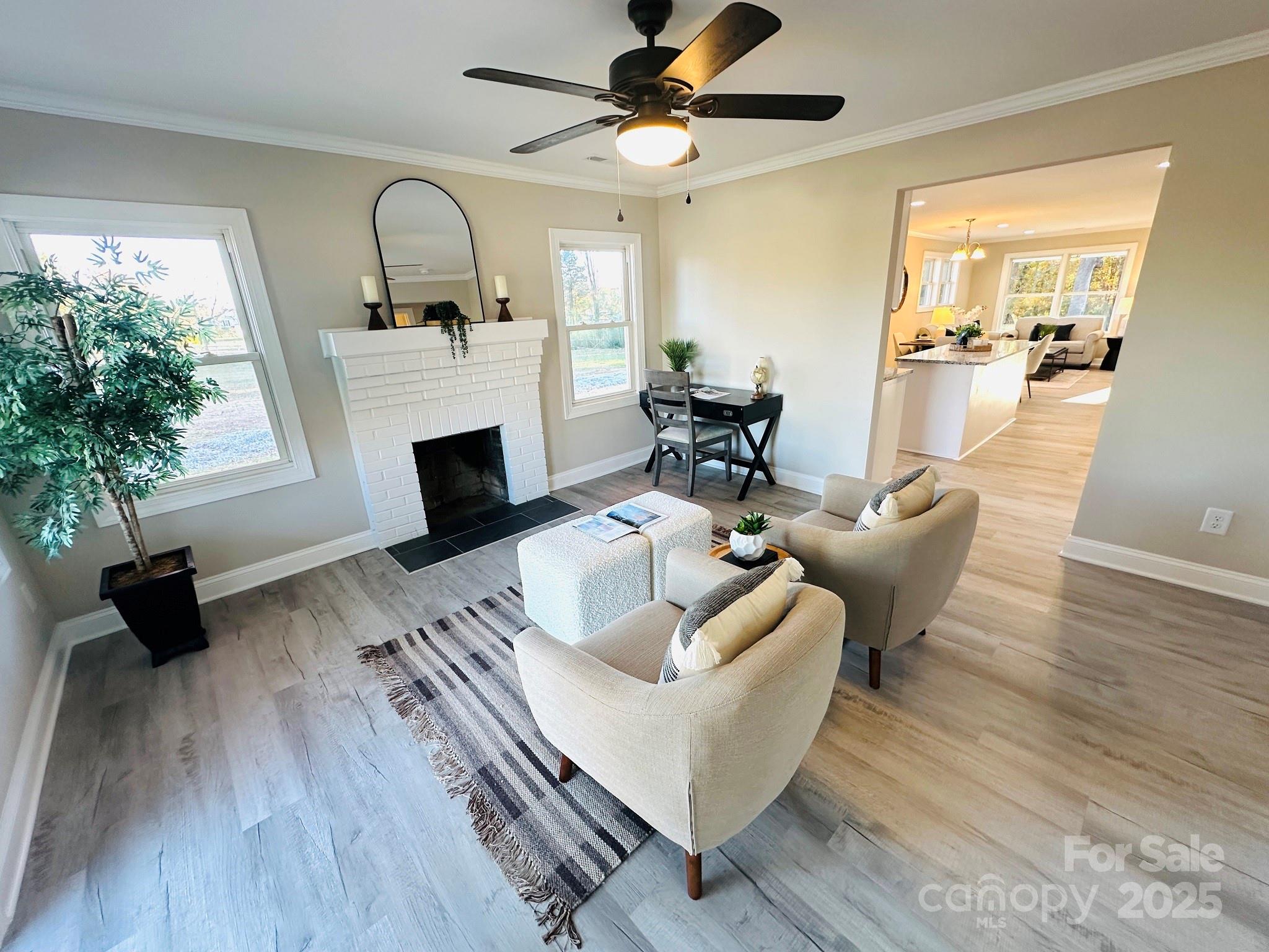 6920 Goldfish Road Kannapolis, NC 28083 - Photo 11 of 40