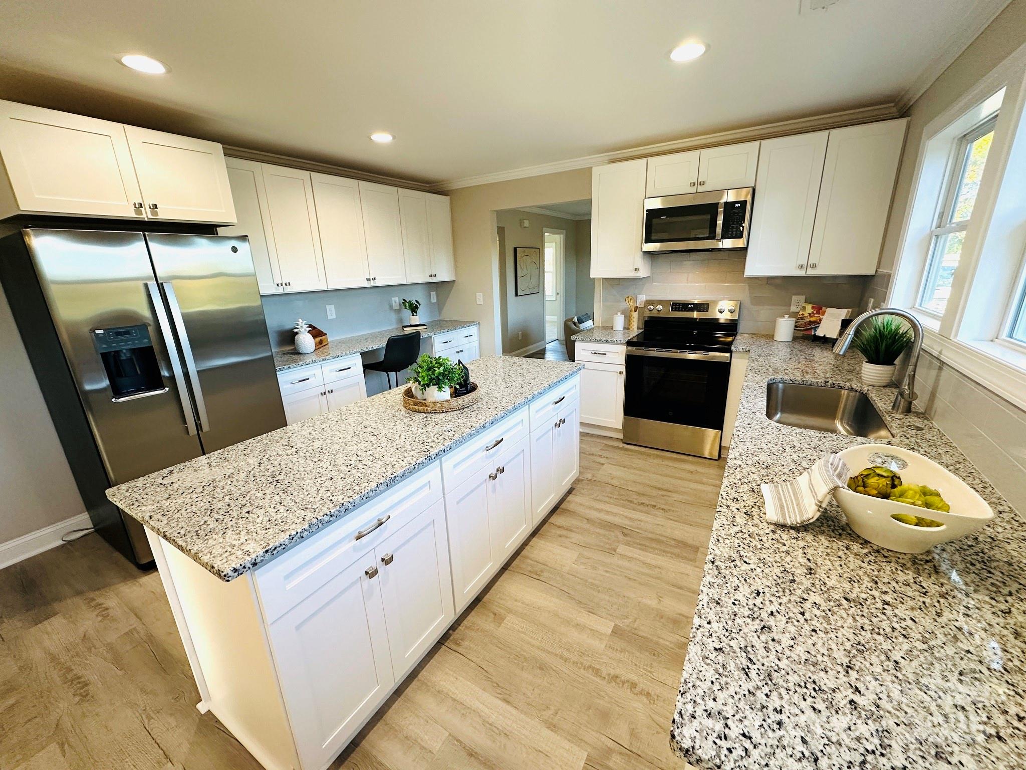 6920 Goldfish Road Kannapolis, NC 28083 - Photo 12 of 40