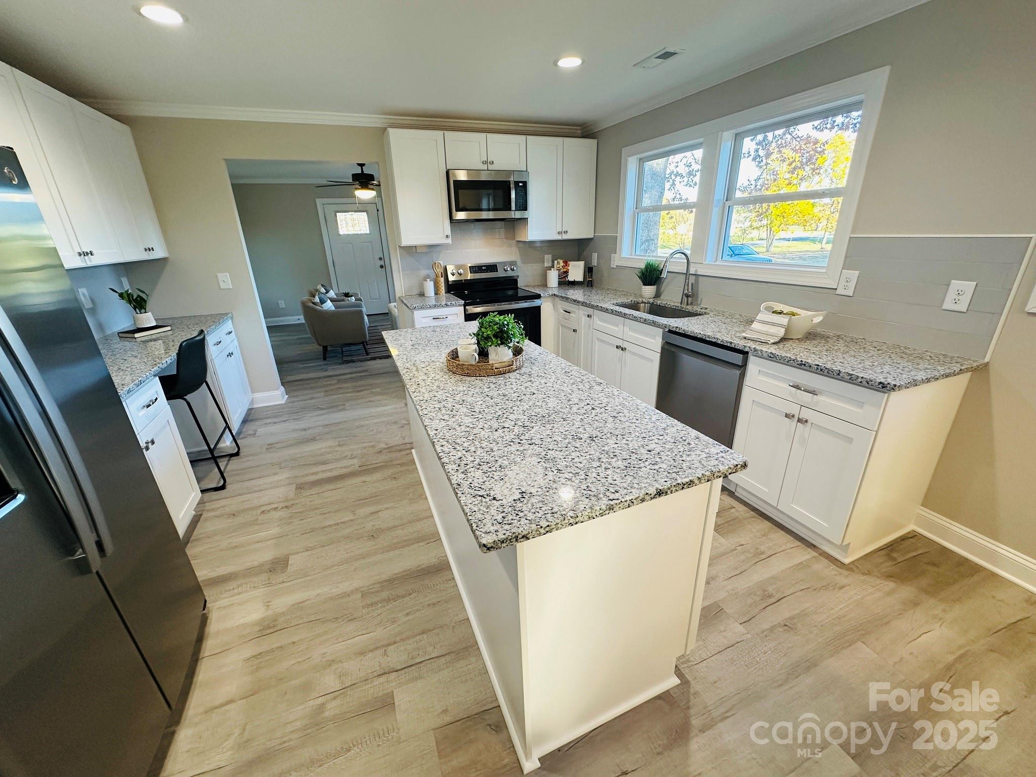 6920 Goldfish Road Kannapolis, NC 28083 - Photo 13 of 40