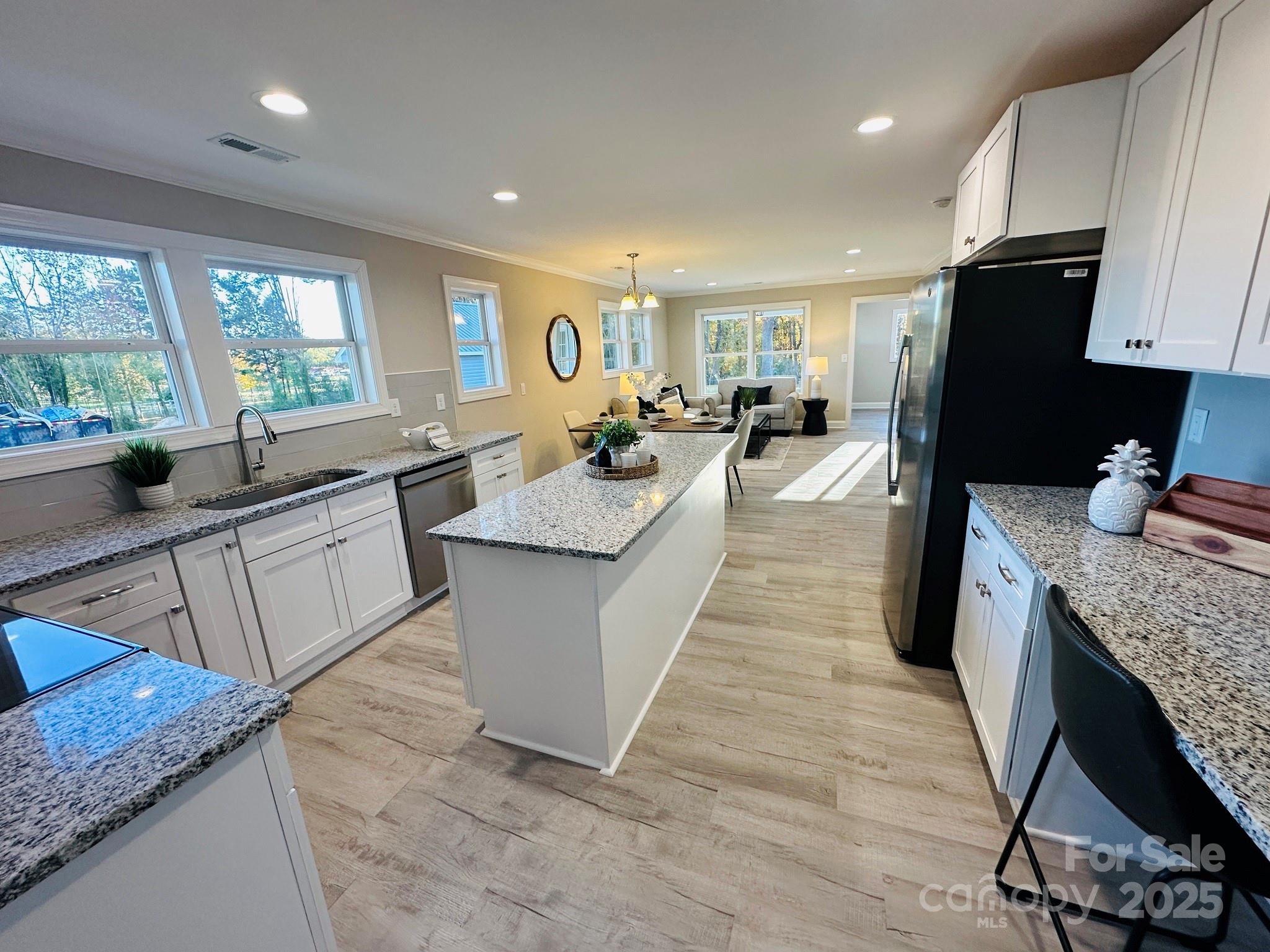 6920 Goldfish Road Kannapolis, NC 28083 - Photo 14 of 40