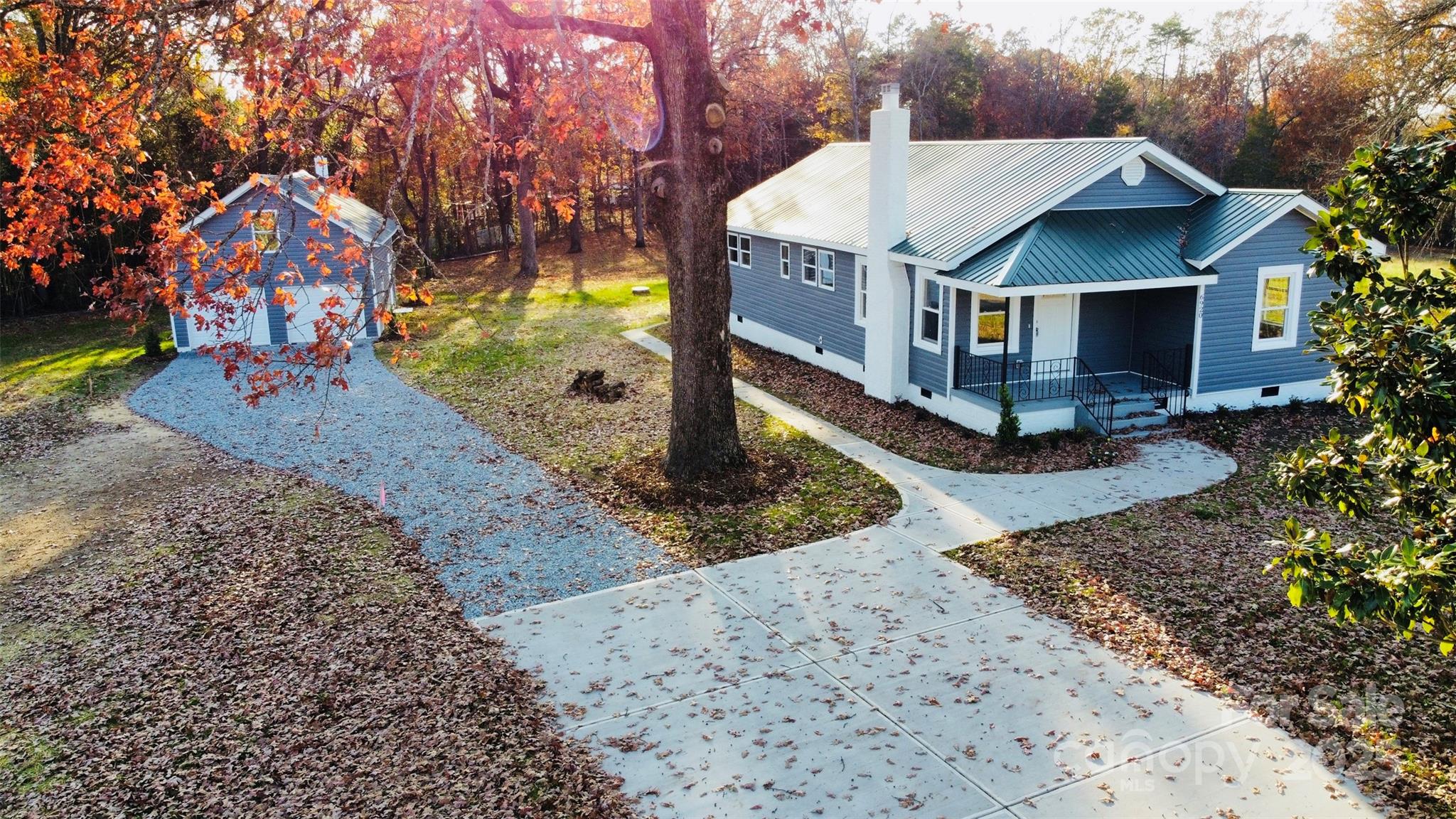 6920 Goldfish Road Kannapolis, NC 28083 - Photo 2 of 40