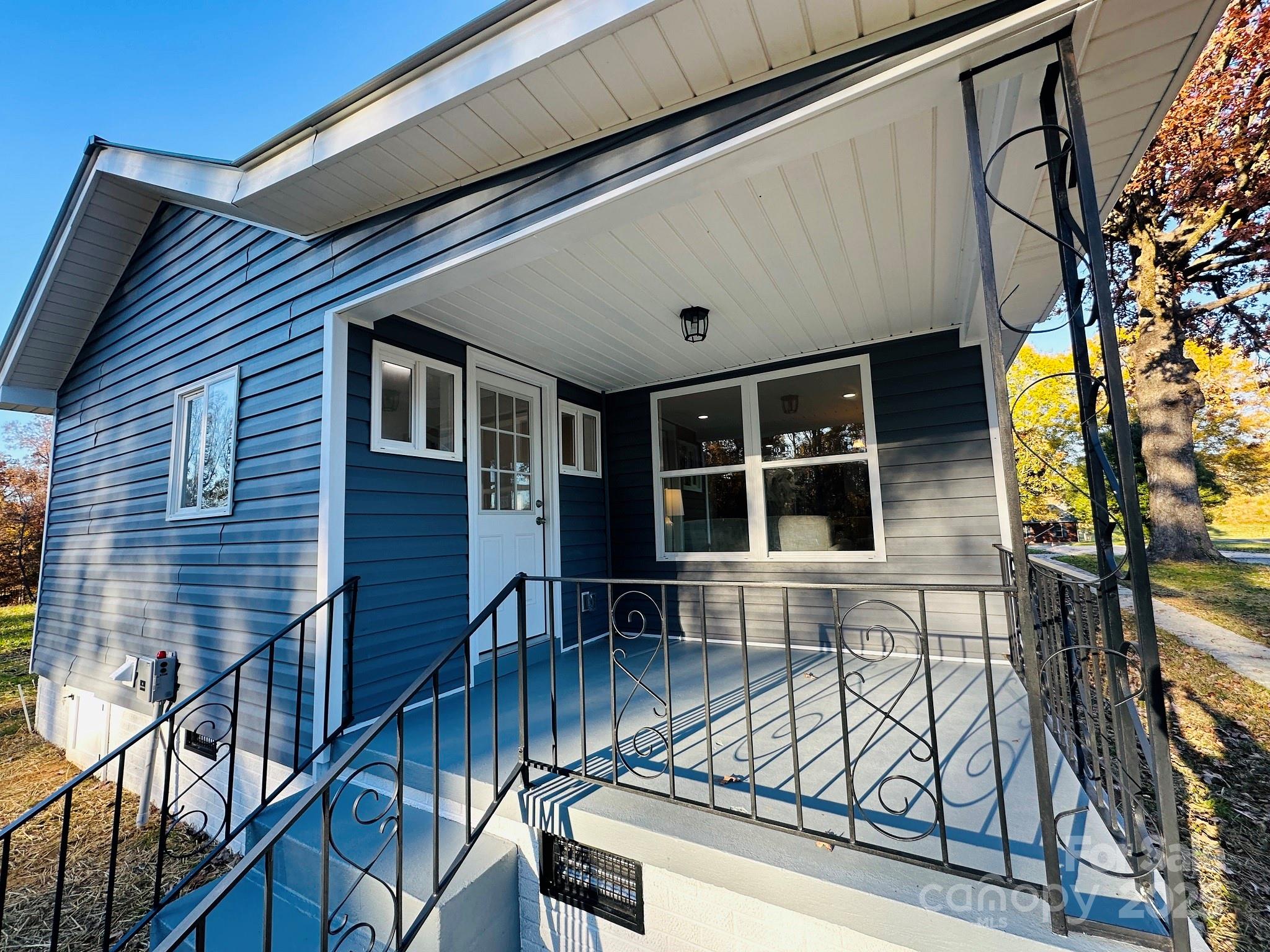 6920 Goldfish Road Kannapolis, NC 28083 - Photo 26 of 40