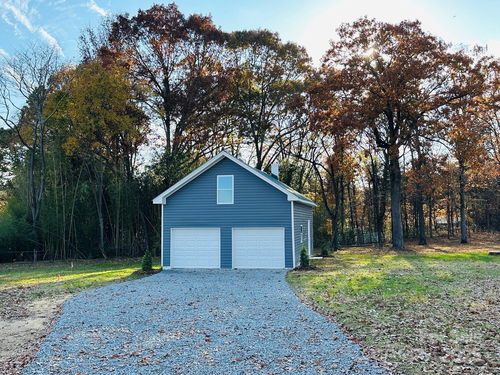 6920 Goldfish Road Kannapolis, NC 28083 - Photo 27 of 40
