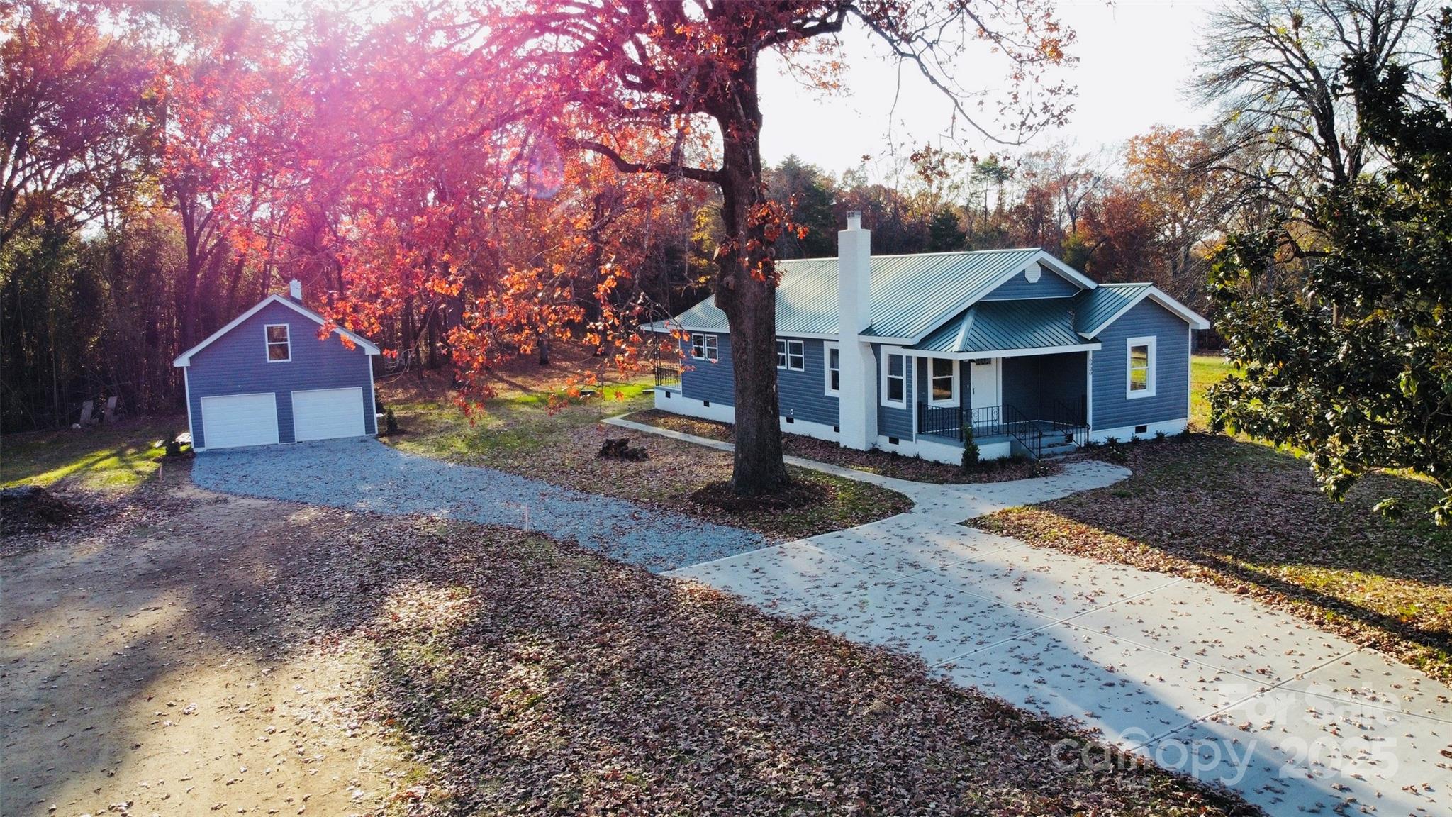 6920 Goldfish Road Kannapolis, NC 28083 - Photo 3 of 40