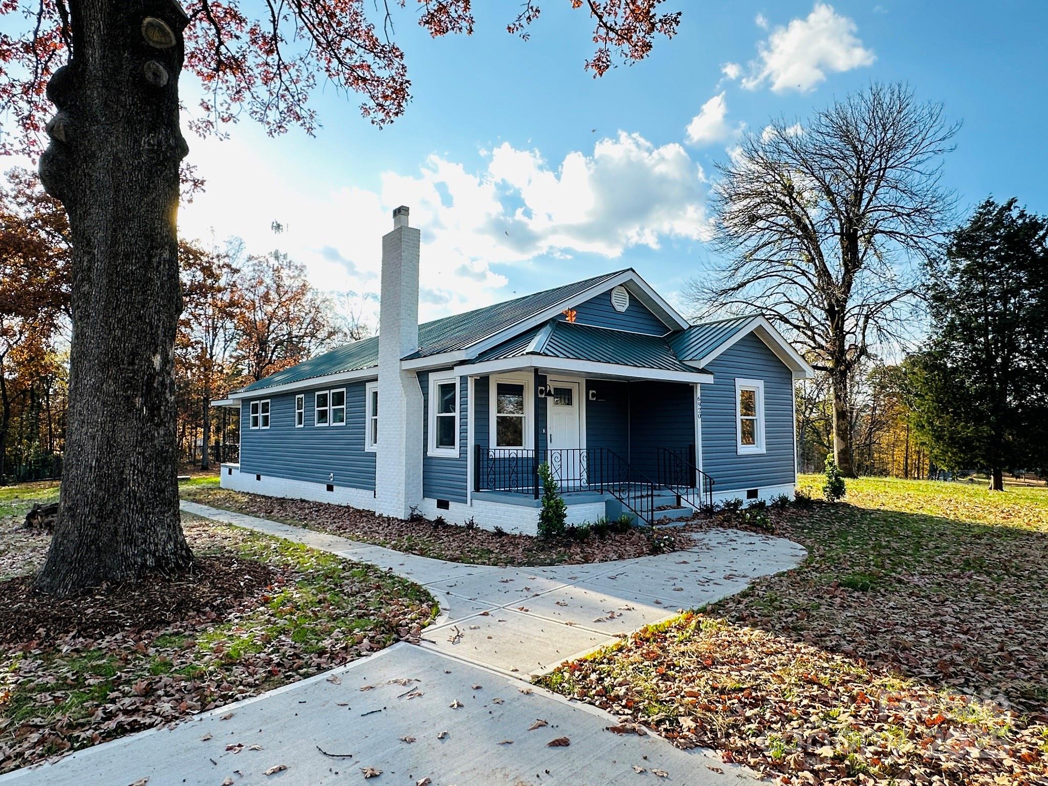 6920 Goldfish Road Kannapolis, NC 28083 - Photo 31 of 40