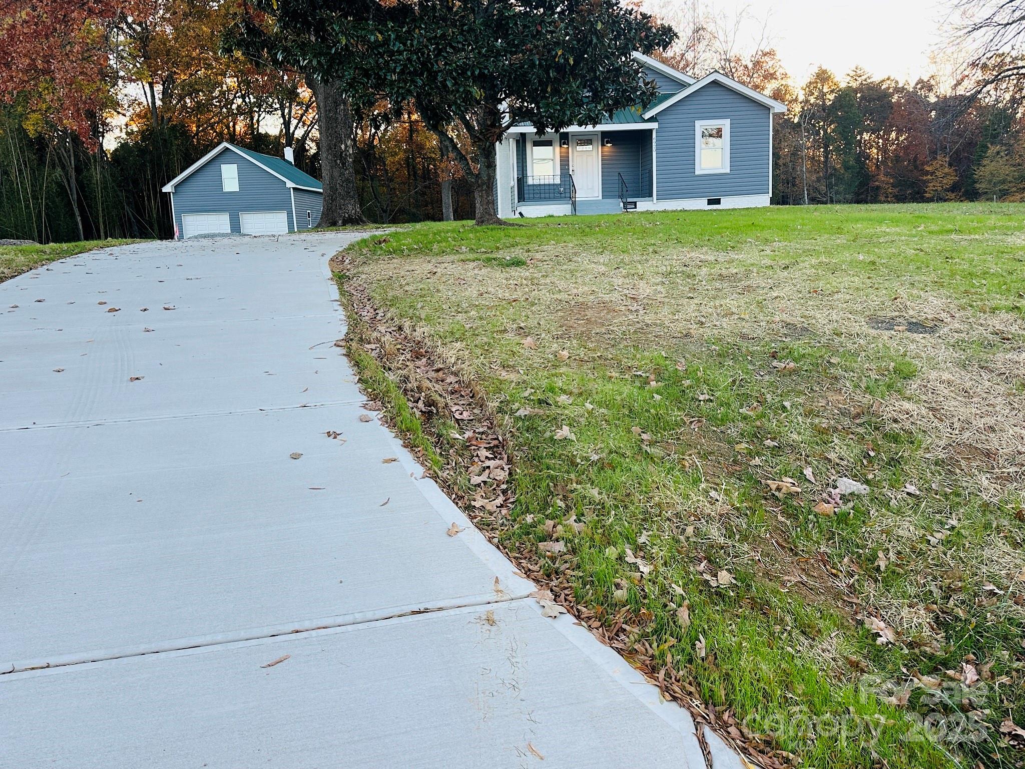 6920 Goldfish Road Kannapolis, NC 28083 - Photo 32 of 40