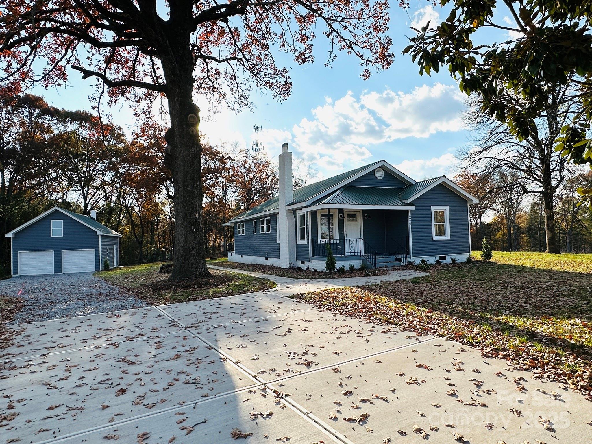 6920 Goldfish Road Kannapolis, NC 28083 - Photo 33 of 40