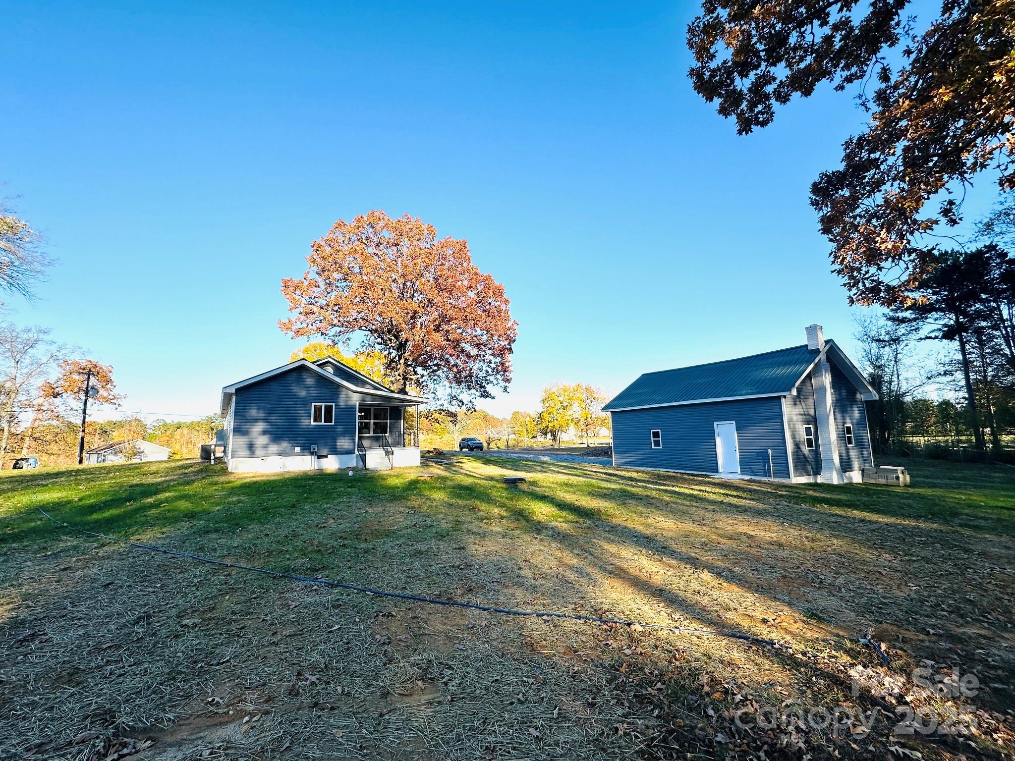 6920 Goldfish Road Kannapolis, NC 28083 - Photo 34 of 40