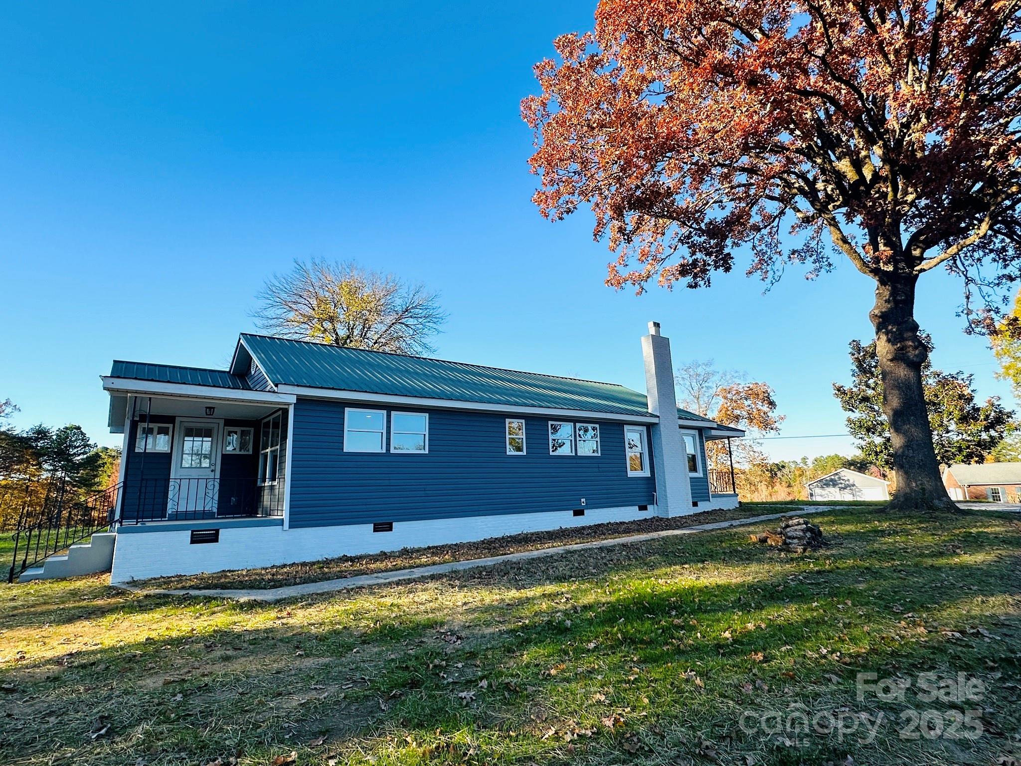 6920 Goldfish Road Kannapolis, NC 28083 - Photo 36 of 40