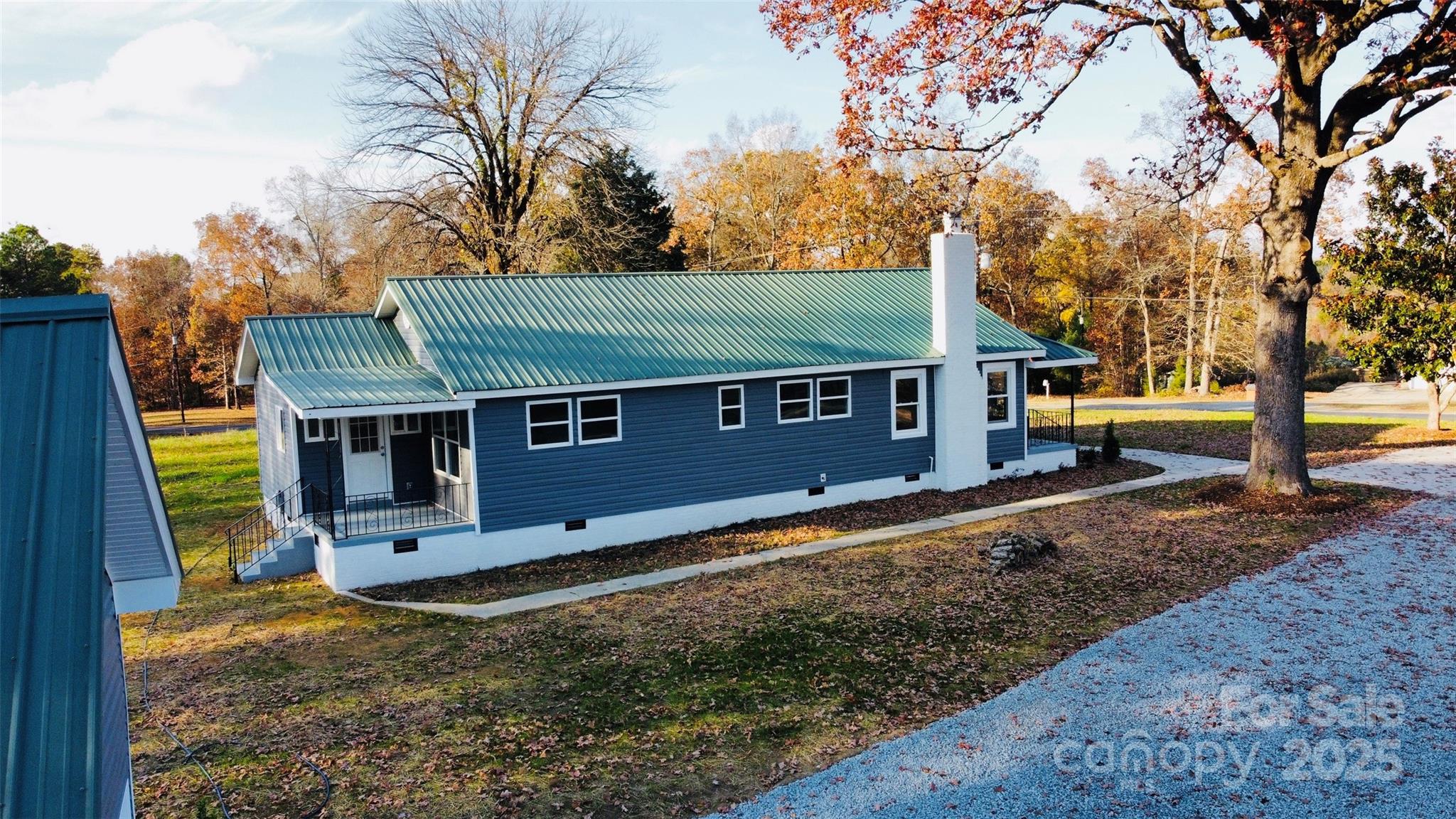 6920 Goldfish Road Kannapolis, NC 28083 - Photo 38 of 40