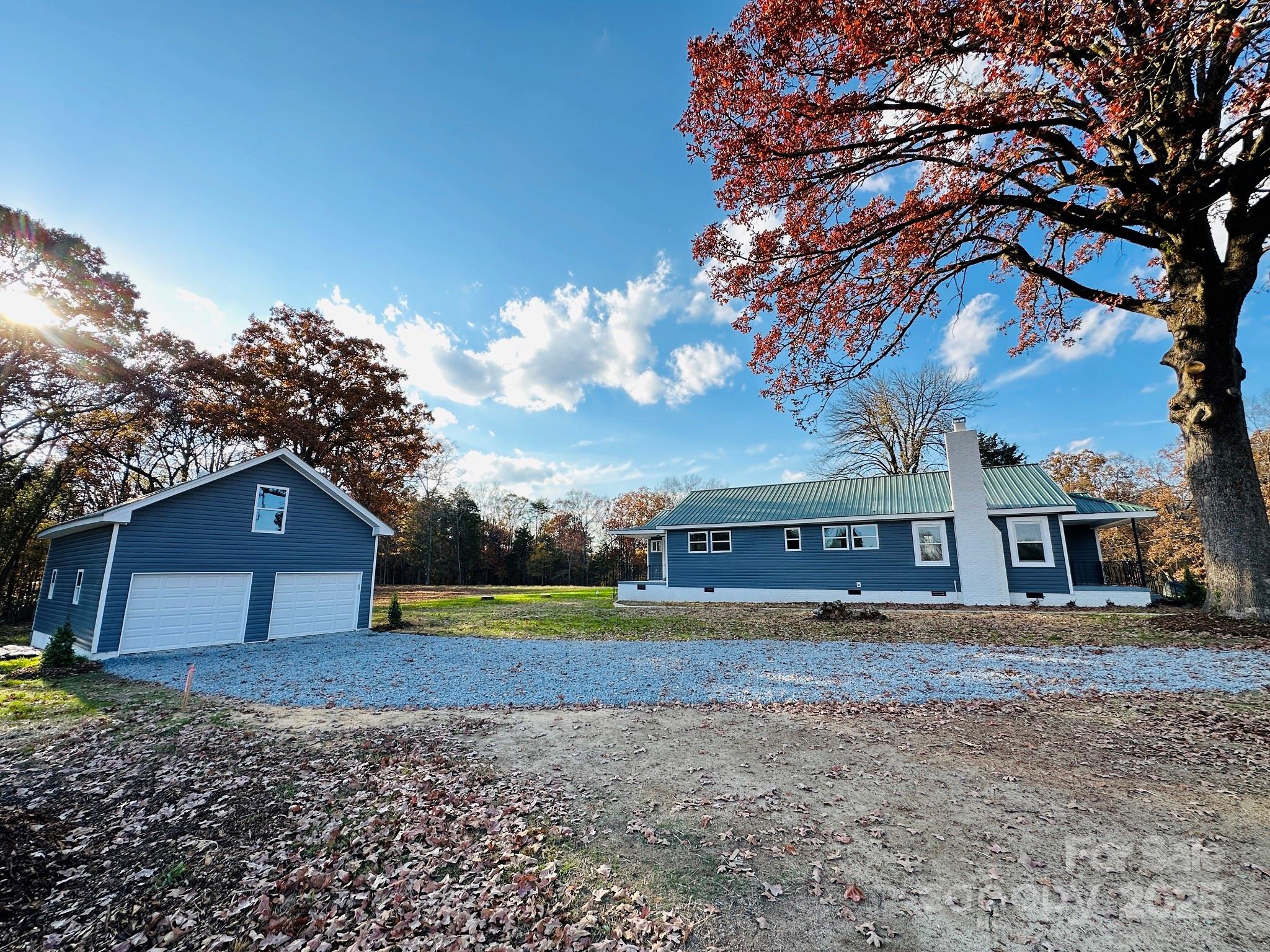 6920 Goldfish Road Kannapolis, NC 28083 - Photo 39 of 40