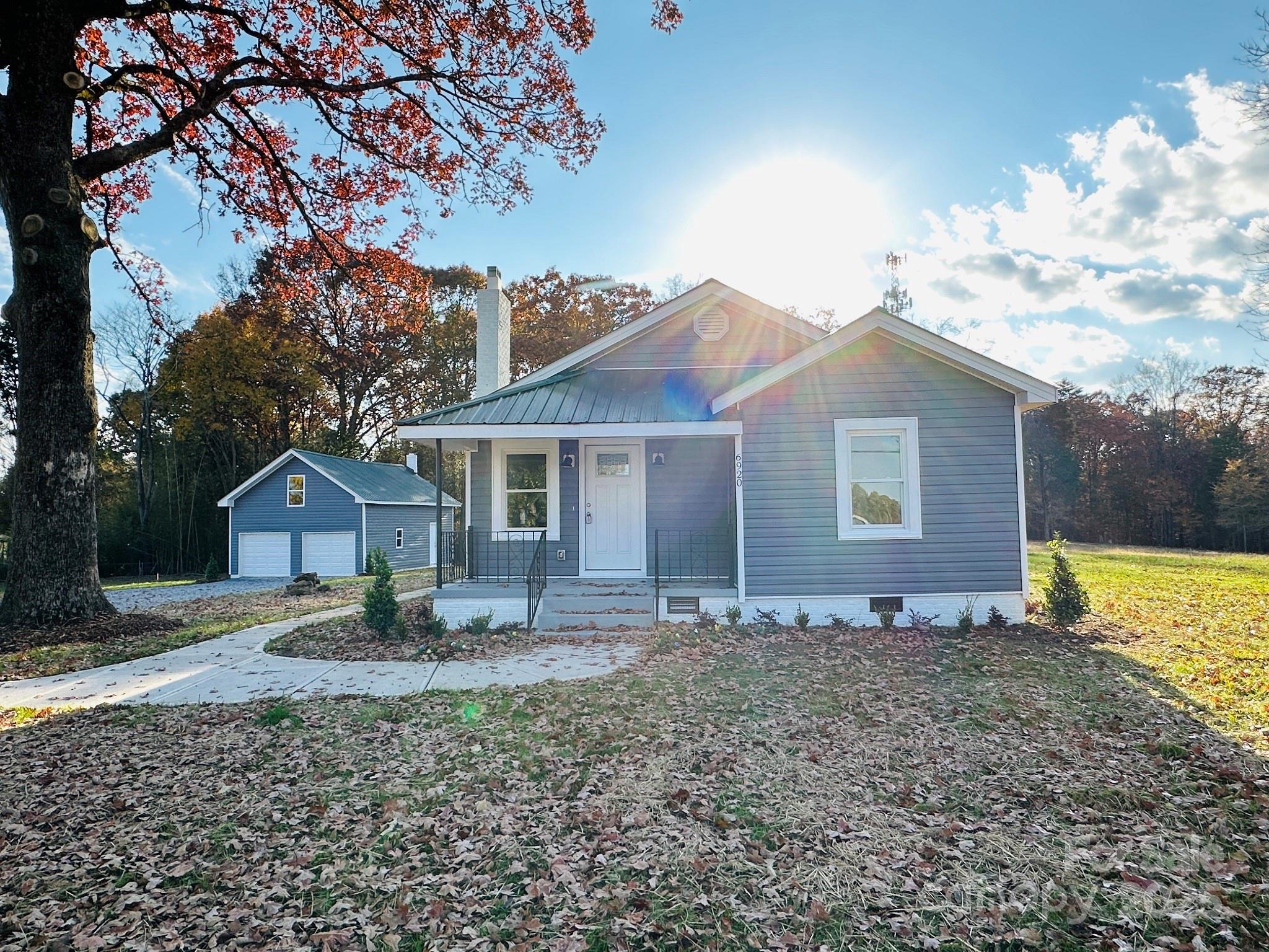 6920 Goldfish Road Kannapolis, NC 28083 - Photo 40 of 40