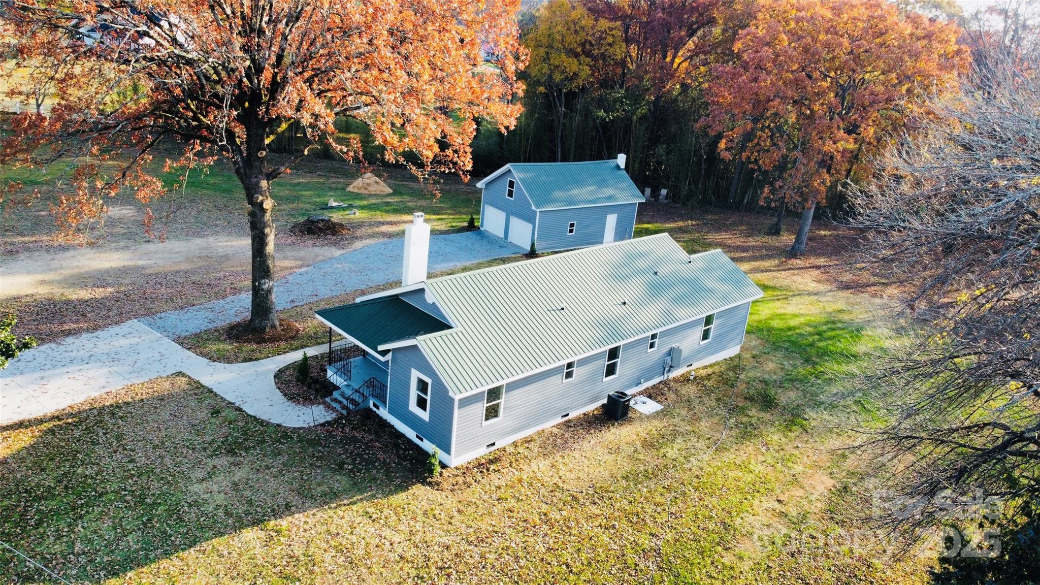 6920 Goldfish Road Kannapolis, NC 28083 - Photo 5 of 40