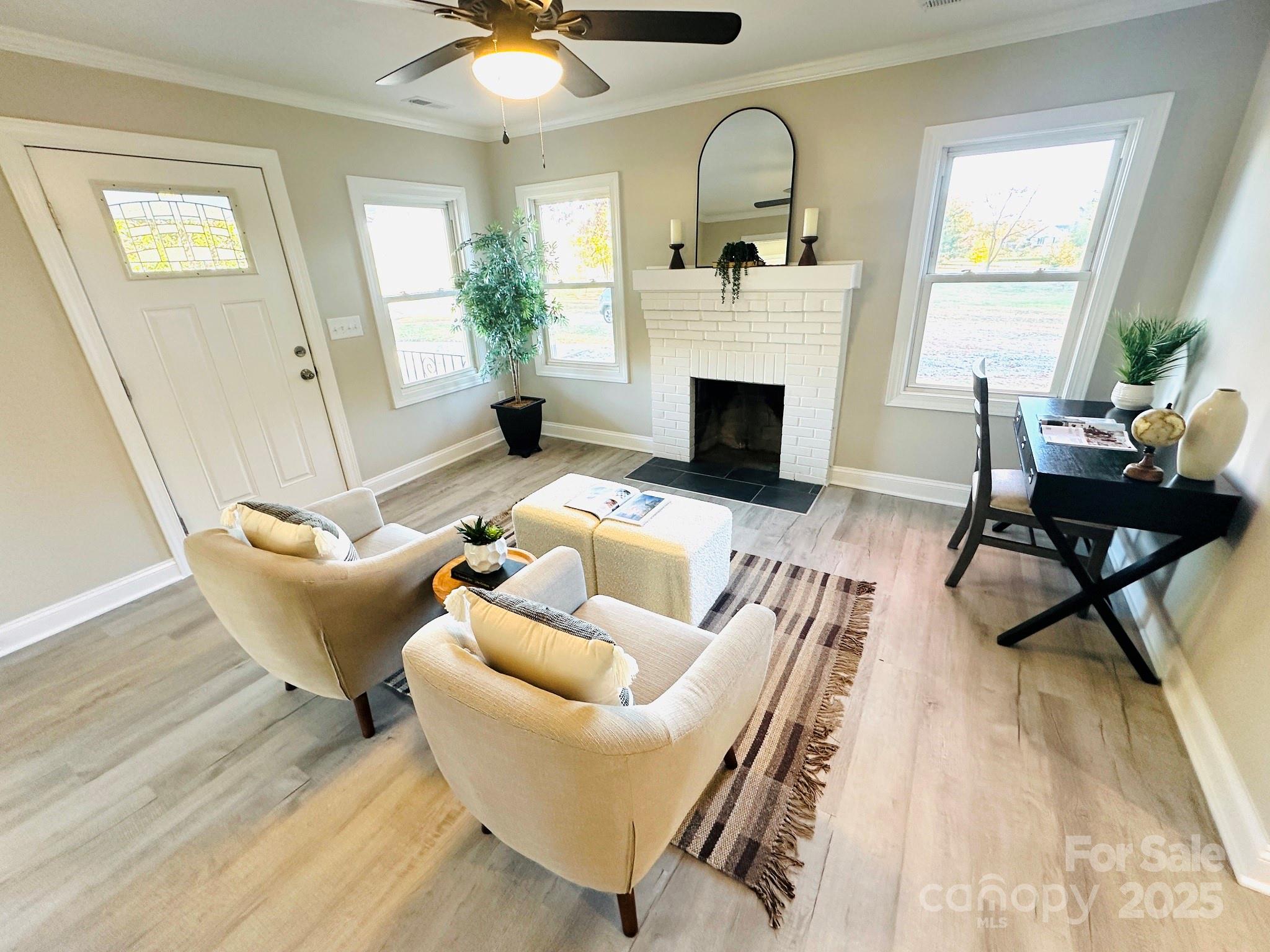 6920 Goldfish Road Kannapolis, NC 28083 - Photo 10 of 40