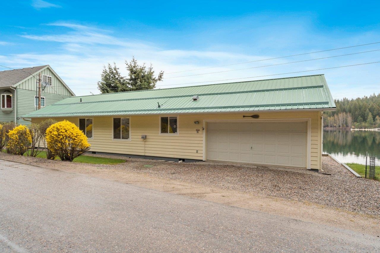 46247 Larson Beach Road Loon Lake, WA 99148 - Photo 19 of 25