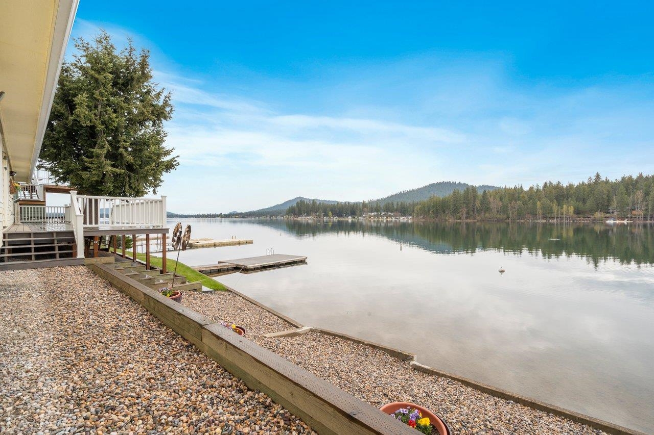 46247 Larson Beach Road Loon Lake, WA 99148 - Photo 20 of 25