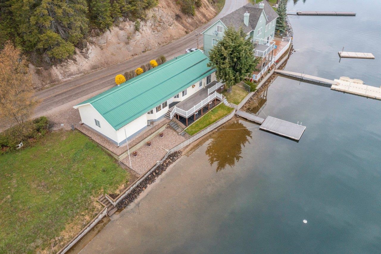 46247 Larson Beach Road Loon Lake, WA 99148 - Photo 23 of 25