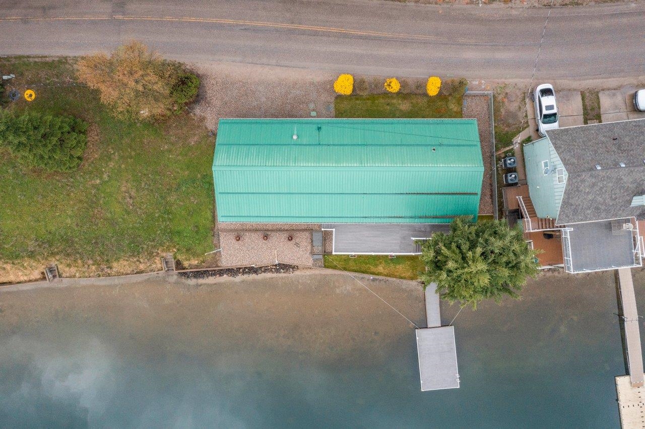 46247 Larson Beach Road Loon Lake, WA 99148 - Photo 24 of 25