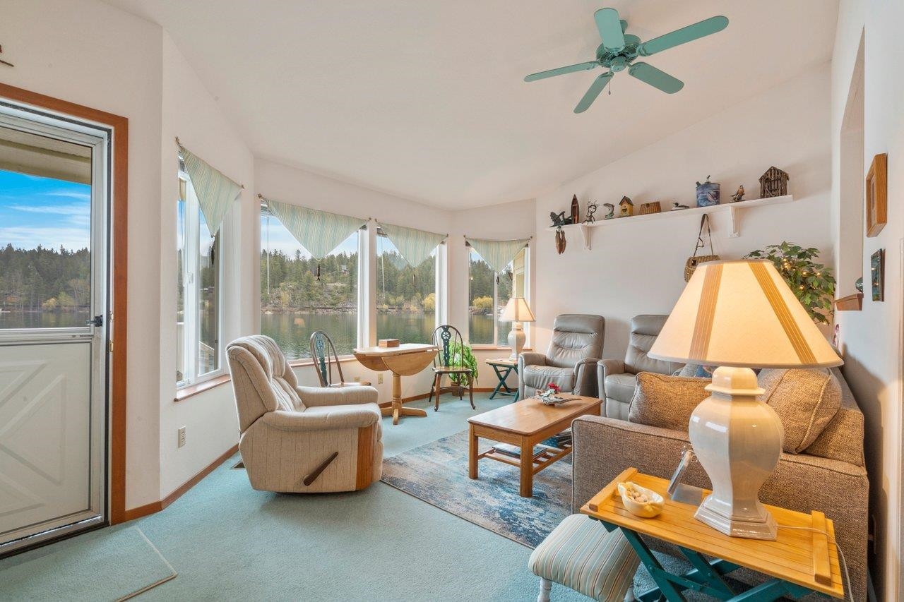 46247 Larson Beach Road Loon Lake, WA 99148 - Photo 3 of 25