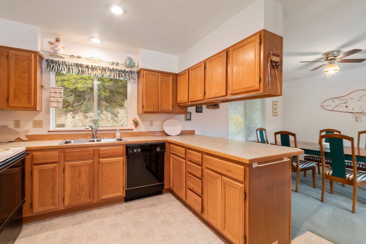 46247 Larson Beach Road Loon Lake, WA 99148 - Photo 6 of 25