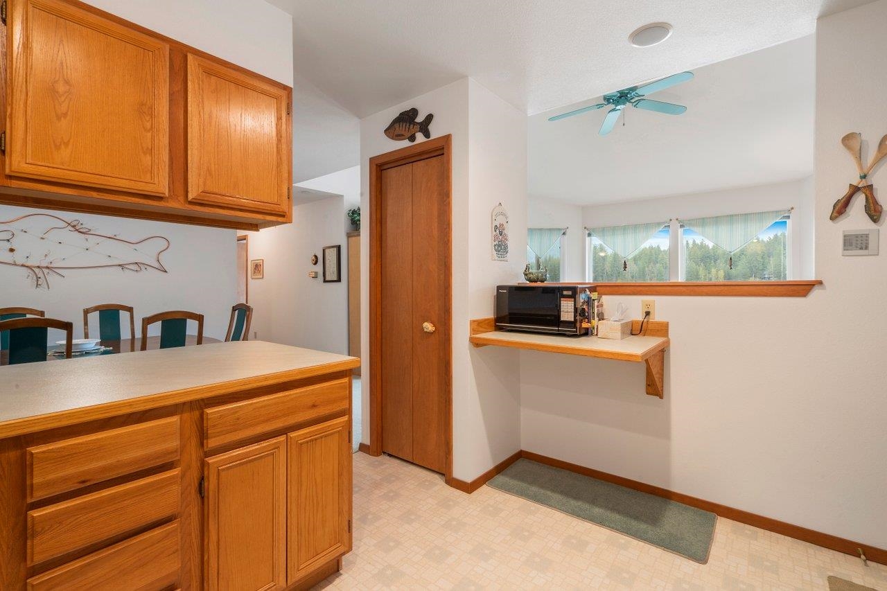 46247 Larson Beach Road Loon Lake, WA 99148 - Photo 8 of 25