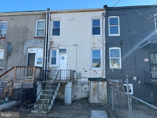 $139,900 | 3566 Horton Avenue, Baltimore, MD 21225
